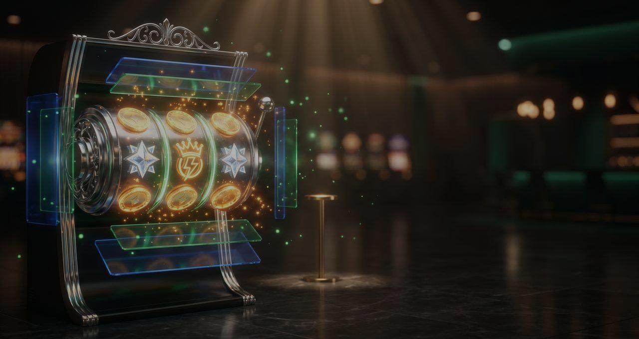 Simsinos Casino